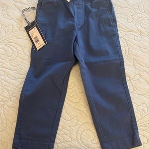 NWT - Vineyard Vines Boys Blue Pants